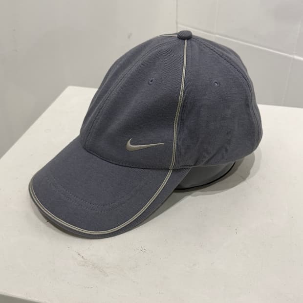 00s 나이키 볼캡 모자