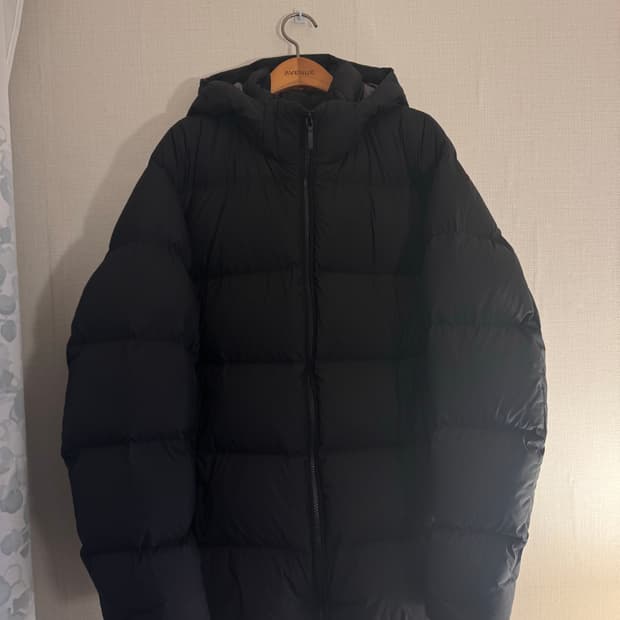 (XL)유니클로 파우더 소프트 다운패딩