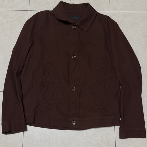 ZARA JACKET