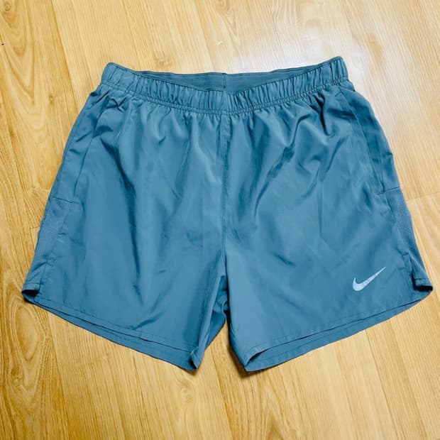 나이키 드라이핏 DRI FIT 숏츠 반바지