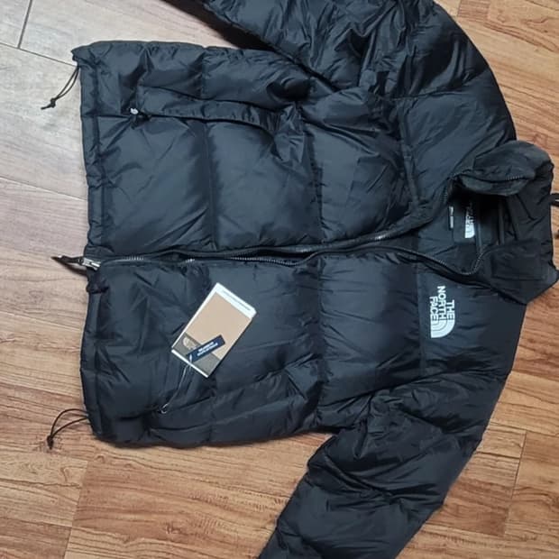 노스페이스 1996 눕시xl