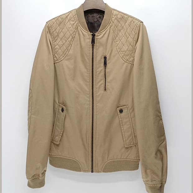 자라맨 정품 블루종 점퍼 95 J-954