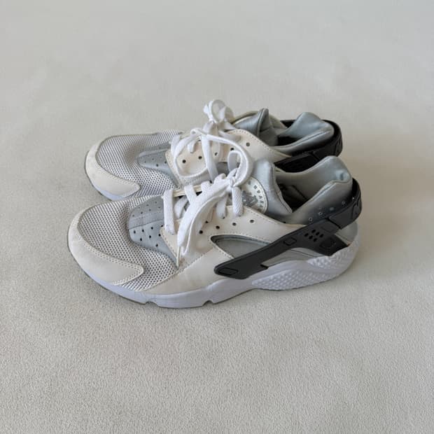 [260]나이키(NIKE) 허라취