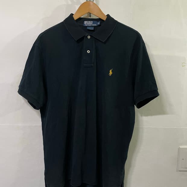 폴로 랄프로렌 반팔 pk 티셔츠 XL 105-110 사이즈