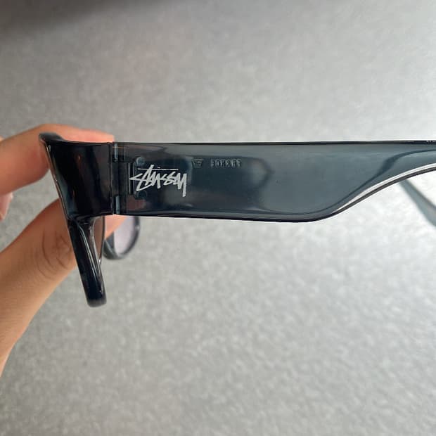 스투시 스파이크(Stussy Spike) 선글라스