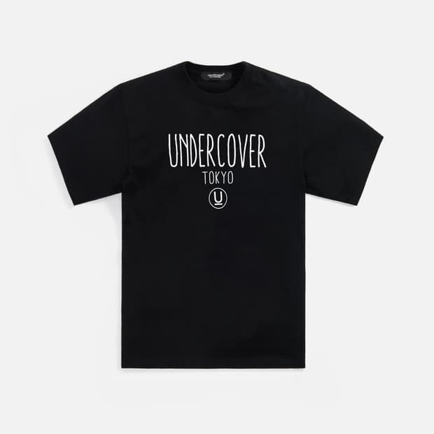 Undercover t-shirt