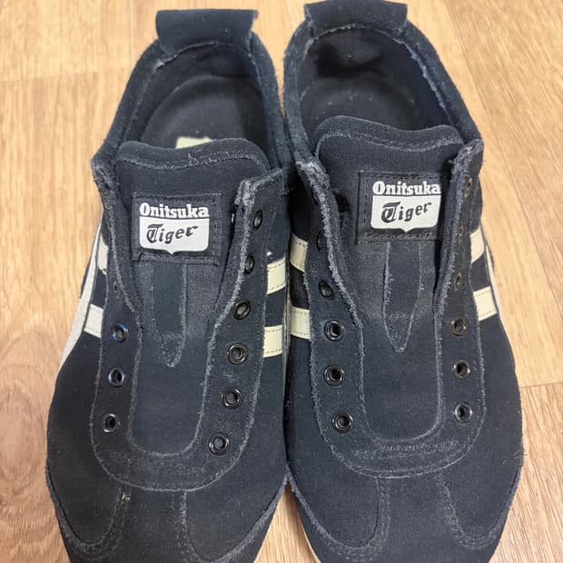 Onitsuka Tiger Mexico 66 Slip-on