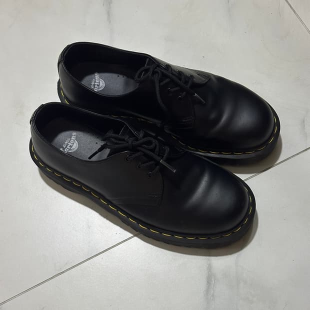 닥터마틴 1461 벡스 250