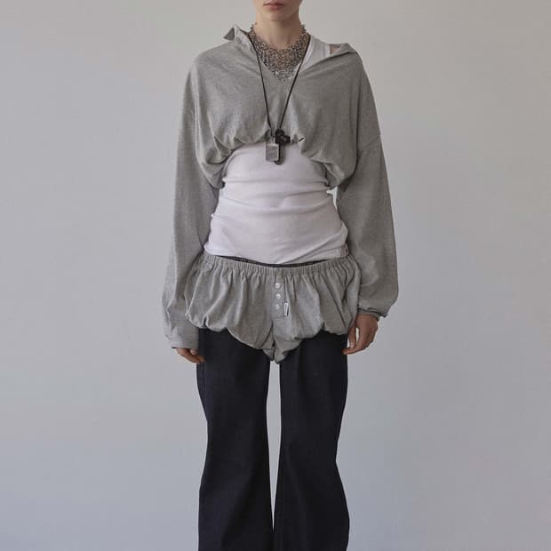 스컬프터 Sculptor bloomers set