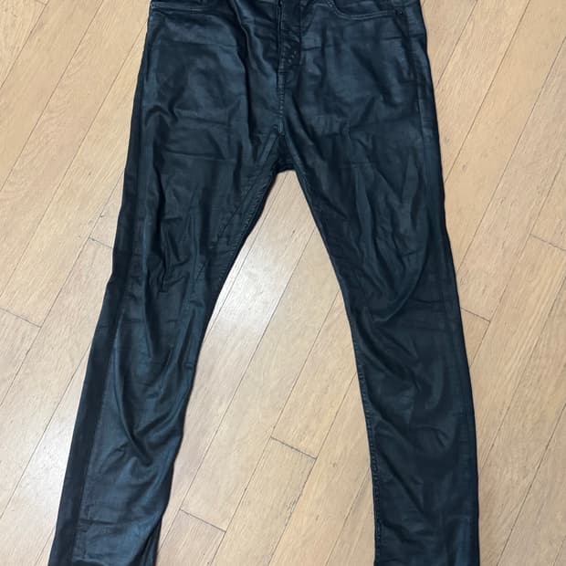 29] 릭오웬스/Rick owens/ 디트로이트 컷 19