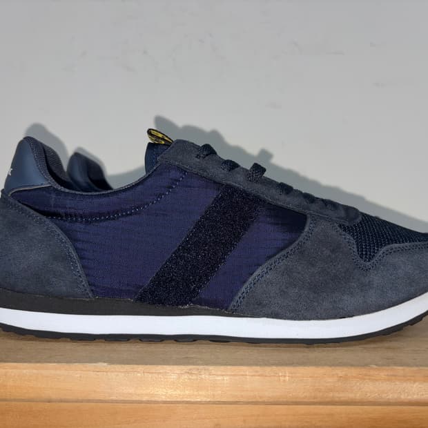 내셔널지오그래픽 남성 스니커즈 270