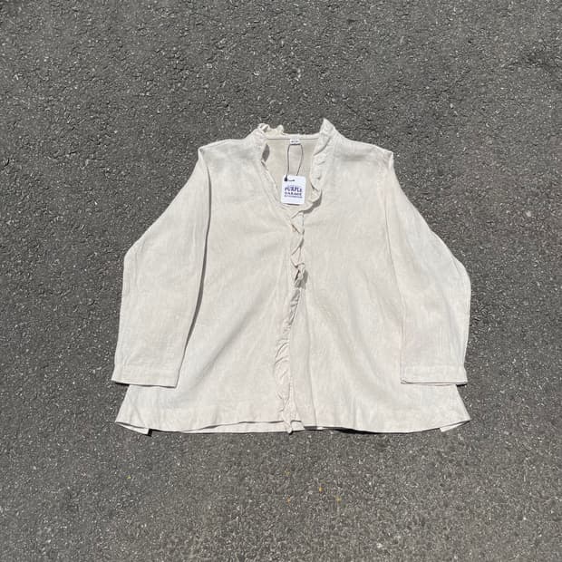 45rpm 블라우스 p355