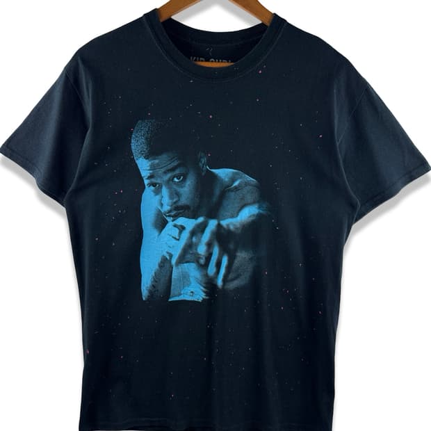 Kid Cudi 키드 커디 오피셜 북미 투어 티셔츠4266