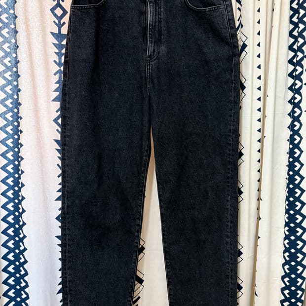 아모멘토 / 블랙 데님