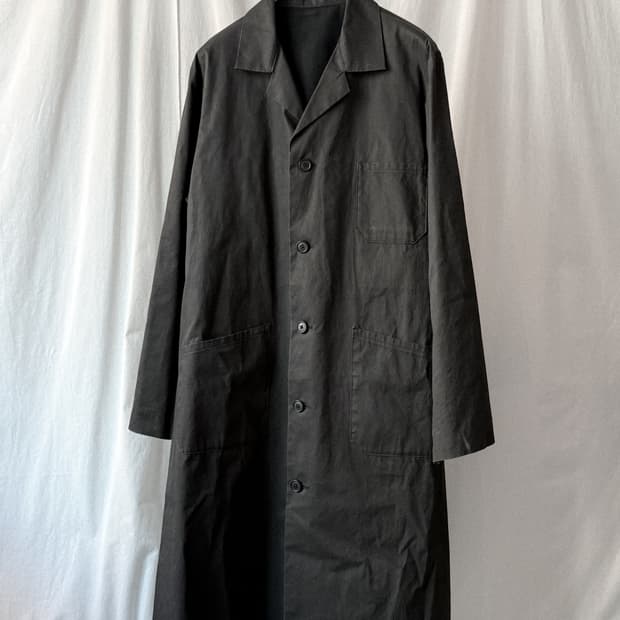 Yohji Yamamoto Red Label 90’s 워크코트