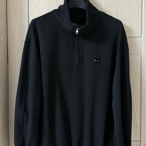 지제로 송지오 스웻셋업 (일괄가격)