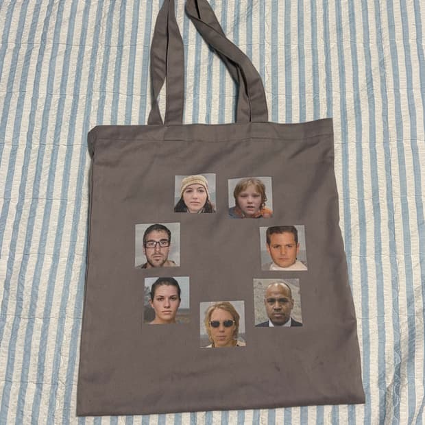 솔라리오스 토트백