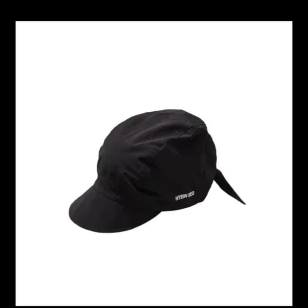 혜인서 매장 한정 노트캡