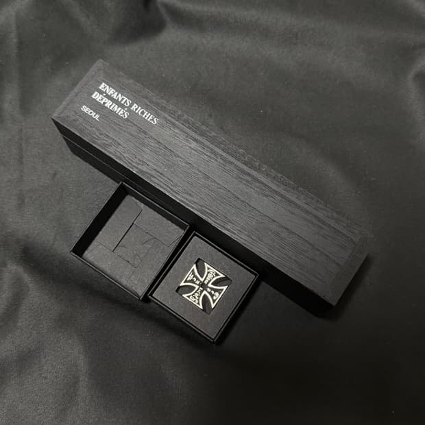 앙팡리쉬데프리메 인센스 홀더 기프트