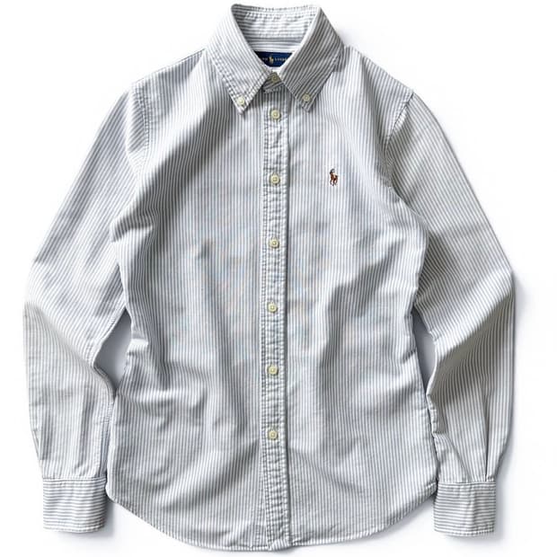Polo Ralph Lauren Stripe Shirt
