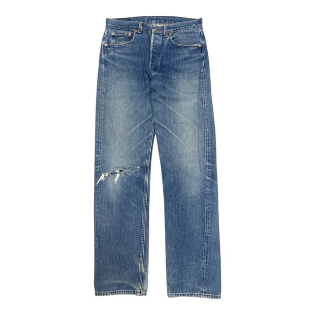 90s usa 리바이스 501