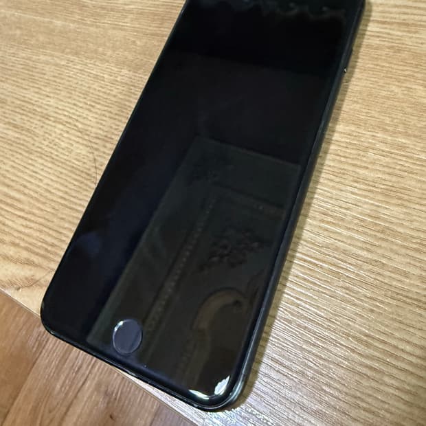 아이폰 7플러스 128GB 