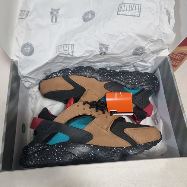 나이키 에어 허라취