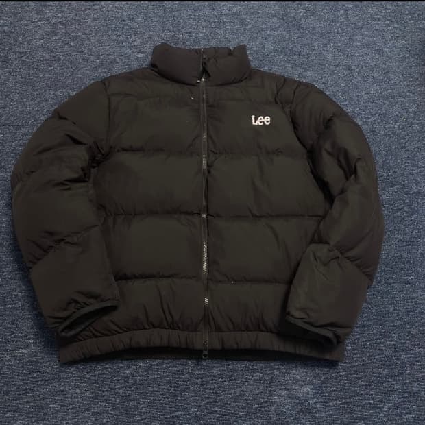 Lee패딩