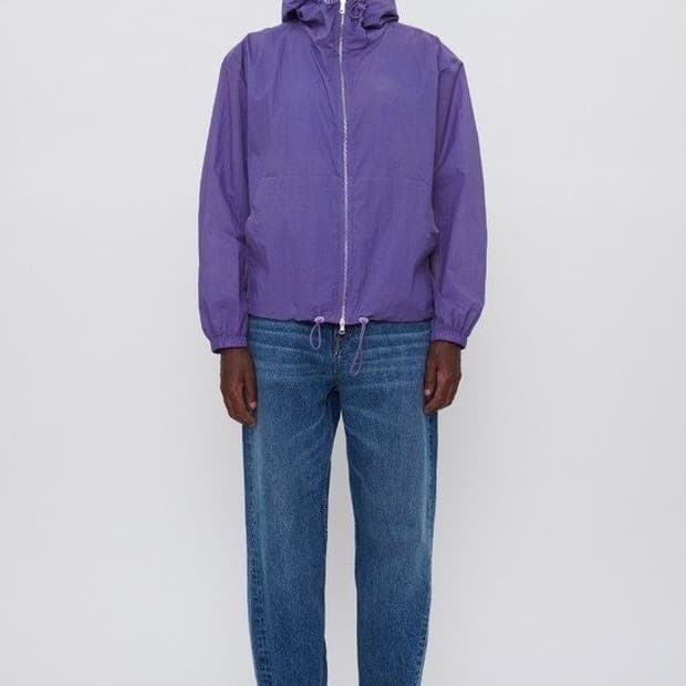 OUR LEGACY(아워레가시)/써모크로믹자켓/50