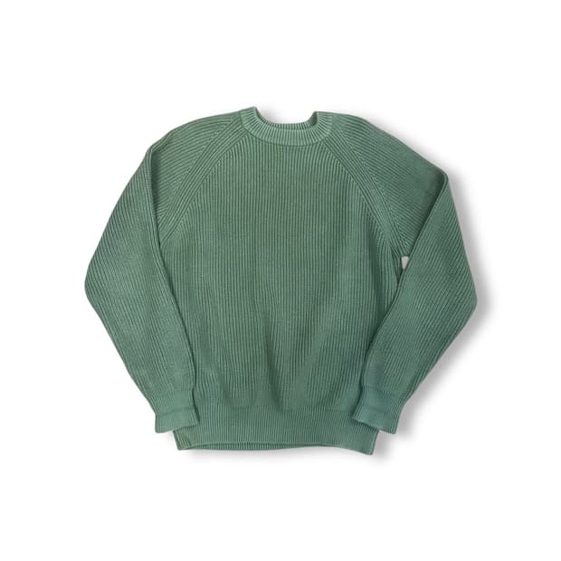 유니폼브릿지 니트