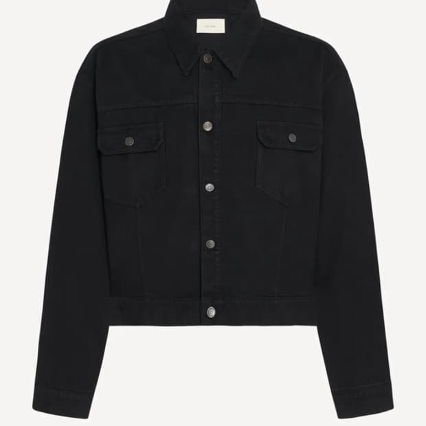 [구매] 더로우 올슨 자켓 the row orson jacket