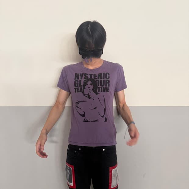 Hysteric glamour 19