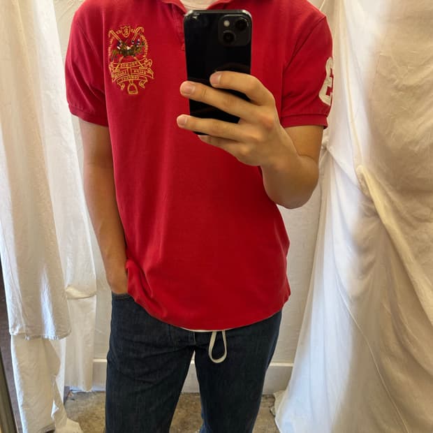 Polo 피케티