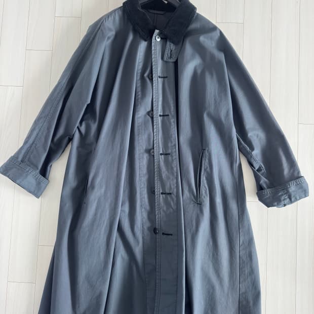 Porter Classic 스윙코트 개버딘 3