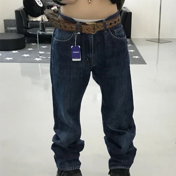 에드윈 503 데님팬츠