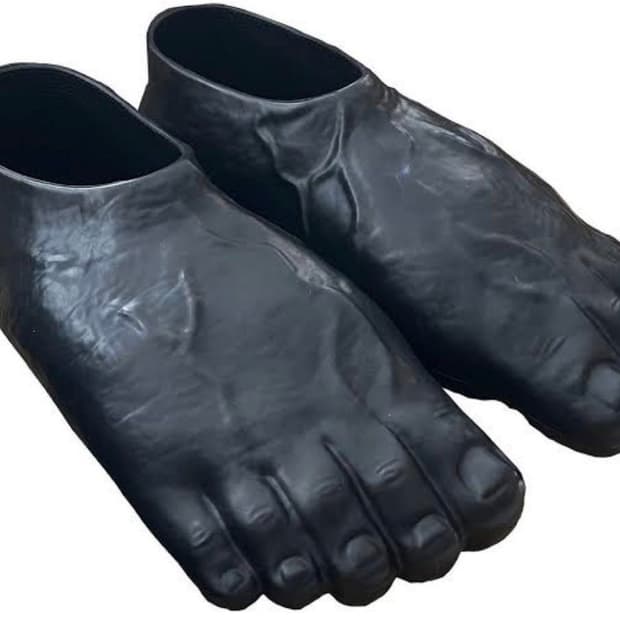 임란포테이토 X 크록스 사이즈 L (290이상)