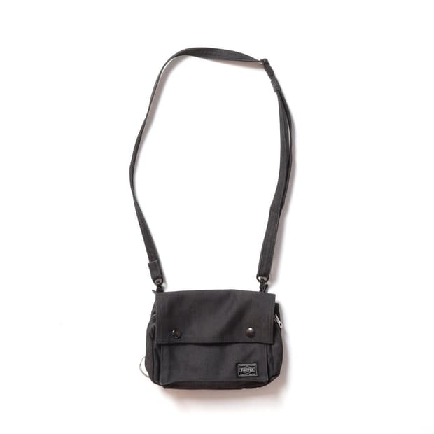 요시다 포터 Yoshida Porter Cross Bag