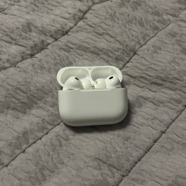 에어팟 프로 3