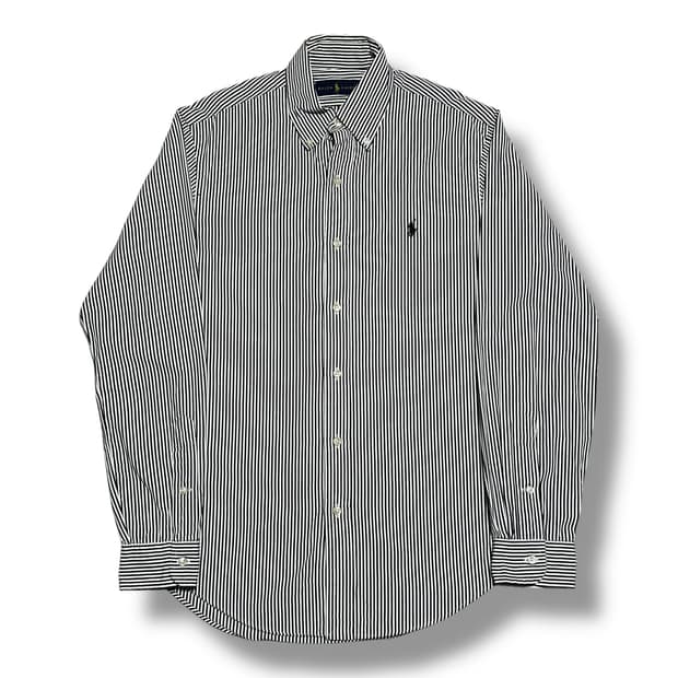 Polo Ralph Lauren 스트라이프 셔츠