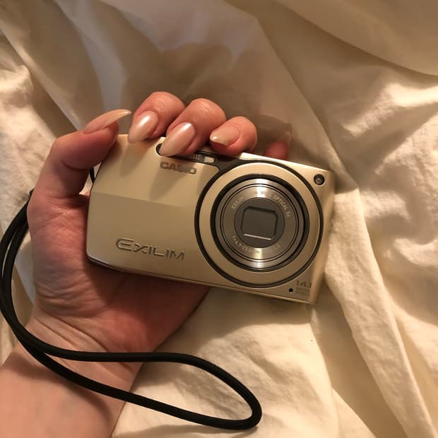 카시오 엑슬림 z2300