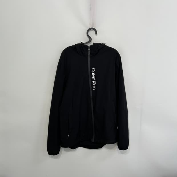 켈빈클라인 남성 바람막이 95