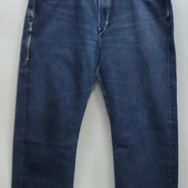 LEVI'S 리바이스 569 빅사이즈 데님 청바지 / 남 40
