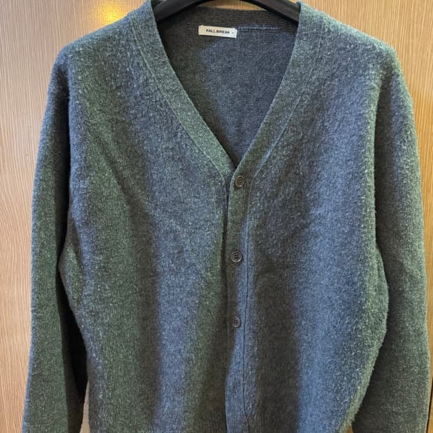 폴브레이크 가디건 3