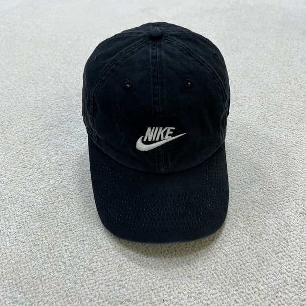 1 나이키 스우시 코튼 볼캡 0401M