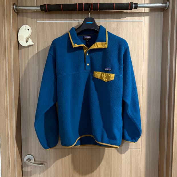 M) 빈티지 파타고니아 신칠라 팝니다