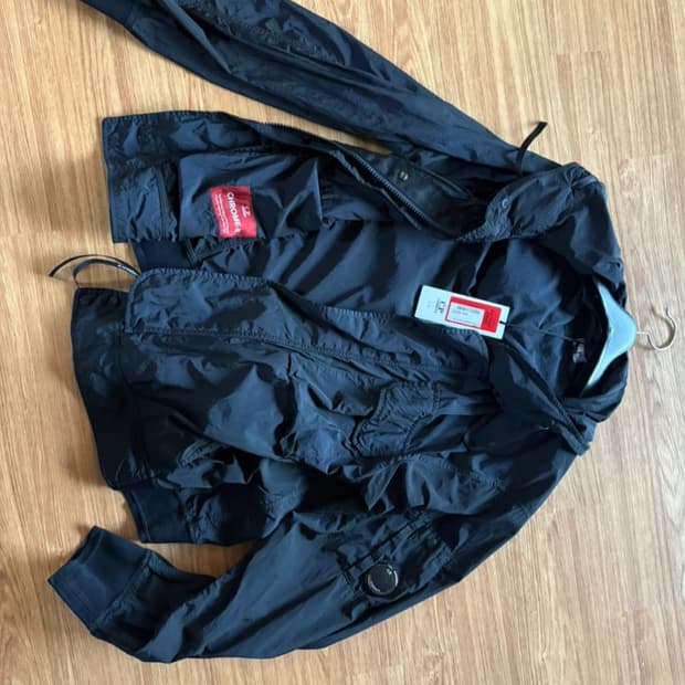 Cp컴퍼니 바람막이 25ss xl (105)