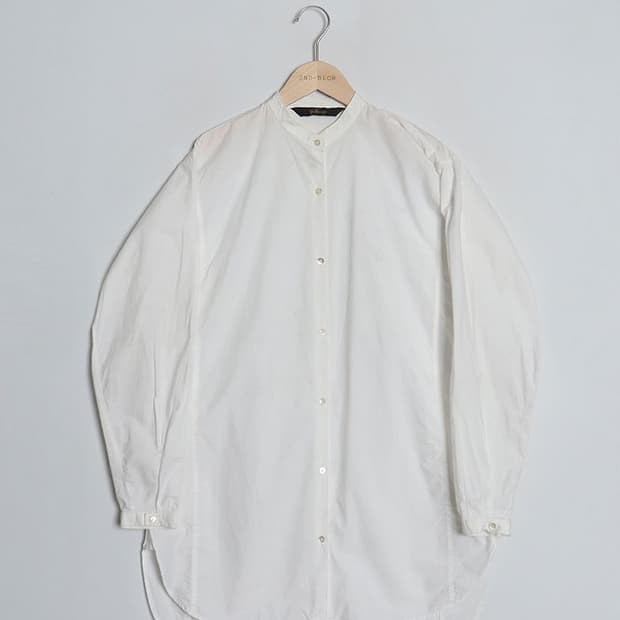 Squady Long Shirts