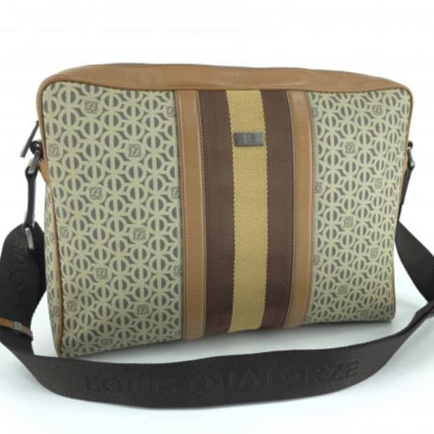 루이까또즈 크로스백