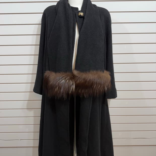 Anticoli Confezioni캐시미어혼방(Made In Italy)