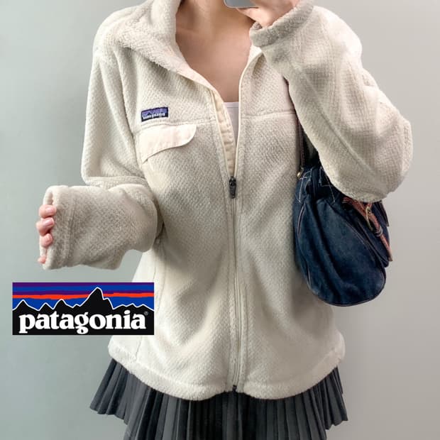 파타고니아 후리스 